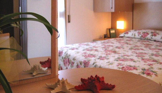 Hotel Olimpia