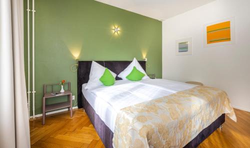 Hotel Oltnerhof - self check-in and self service in Olten