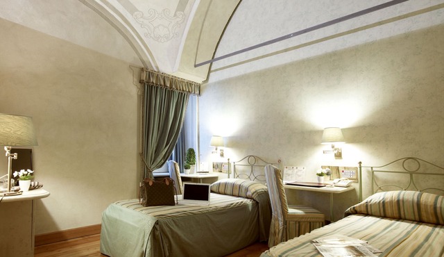Hotel Parco Borromeo in Cesano Maderno