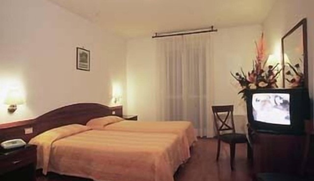 Hotel Park Venezia in Stra