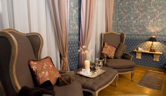 Hotel Platengarten in Ansbach