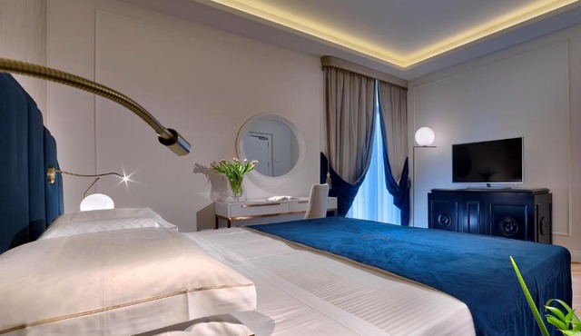 Hotel Premiere Abano in Abano Terme