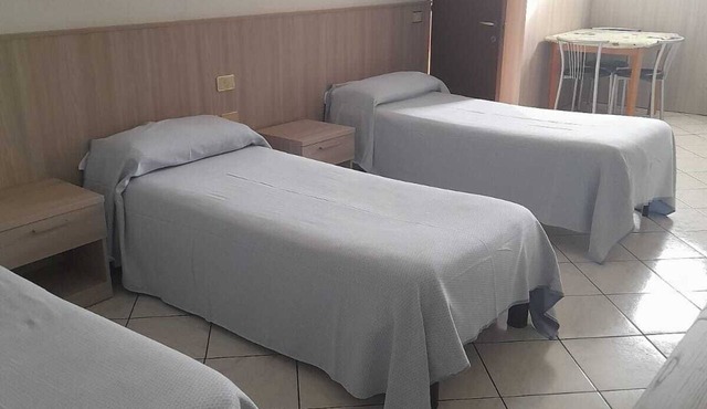 Hotel Residence La Fontana in Mariano Comense