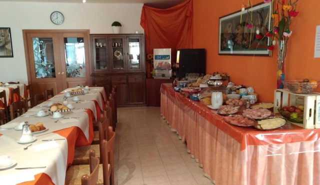 Hotel Rex in Lido di Jesolo