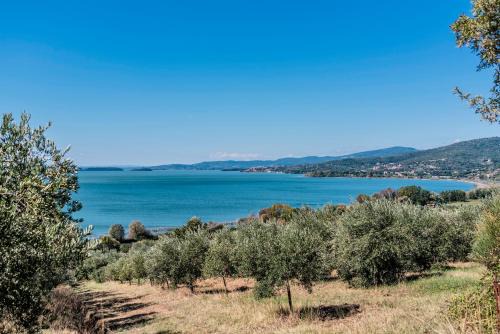 Hotel Ristorante Il Gabbiano in Passignano sul Trasimeno