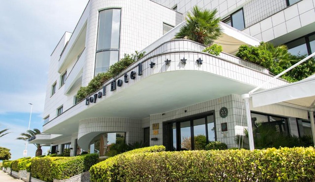Hotel Royal in Fermo