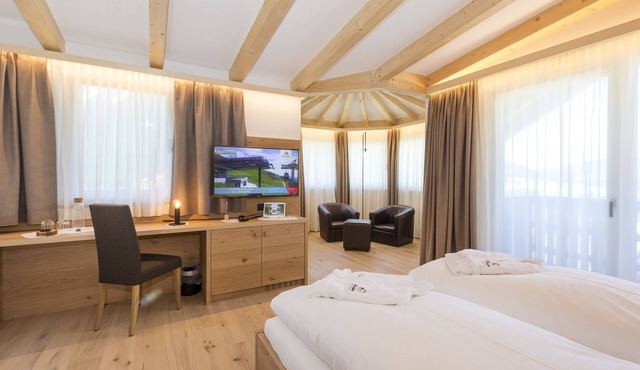 Hotel Royal in Sesto