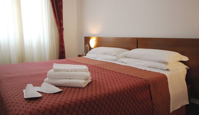Hotel Salieri in Legnago