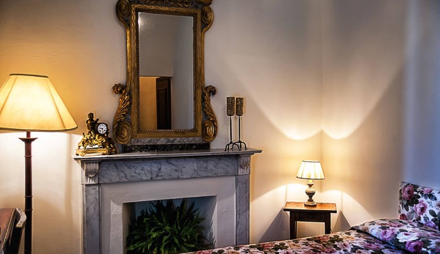 Hotel Santa Caterina in Siena