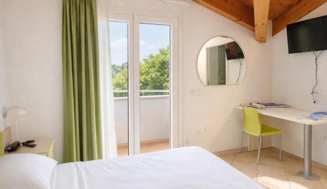 Hotel Sasselli Dipendenza Hotel Zamagna