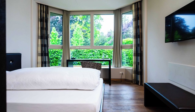 Hotel Seepark Thun in Thun