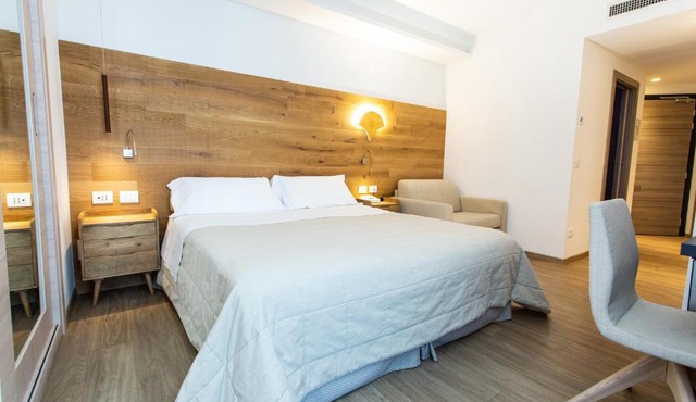 Hotel Terme Abano Verdi in Abano Terme