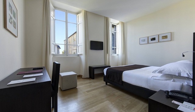 Hotel Tiferno
