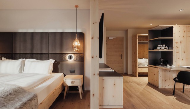 Hotel Tofana Cortina