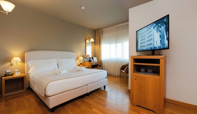 Hotel Touring