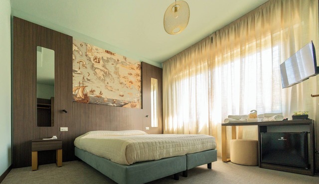 Hotel Ulisse
