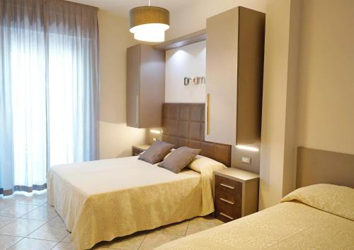 Hotel Villa Fernanda