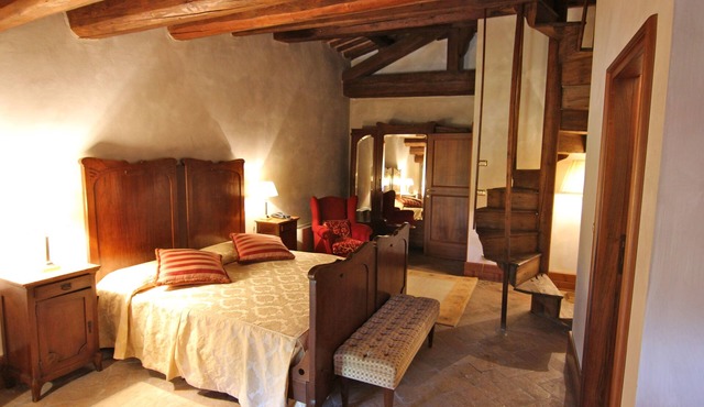 Hotel Villa Giona in San Pietro in Cariano