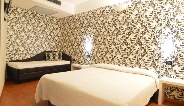 Hotel Villa Marina Wellness SPA