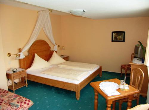 Hotel Villa Tummelchen in Cochem