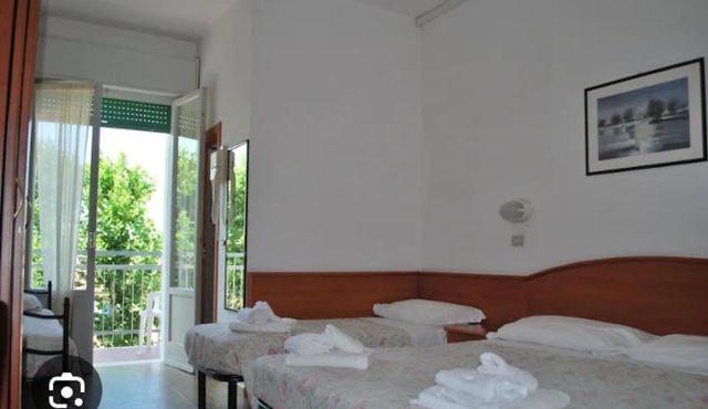 Hotel Villa Verde