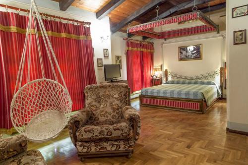 Hotel Villino Della Flanella in Modena