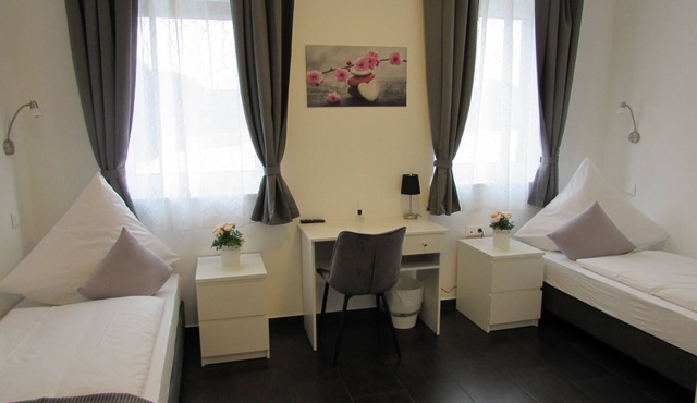 Hotel201 in Gablitz