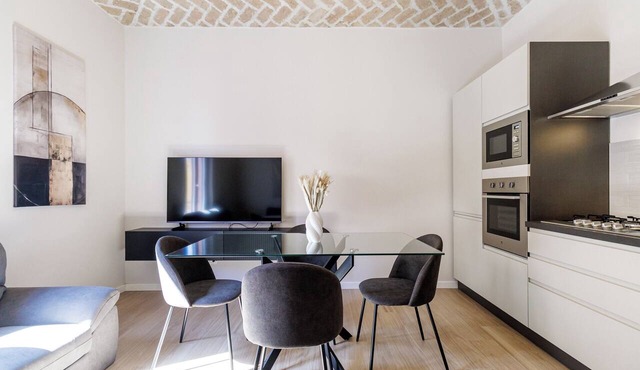 House Chiara| WiFi Parking Station downtown Modena