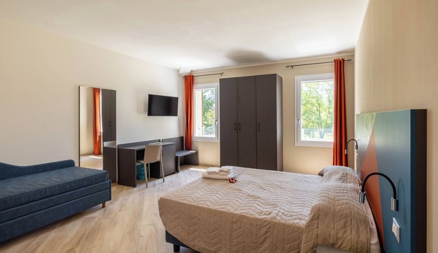 I 2 Pini Room&Breakfast in Portomaggiore