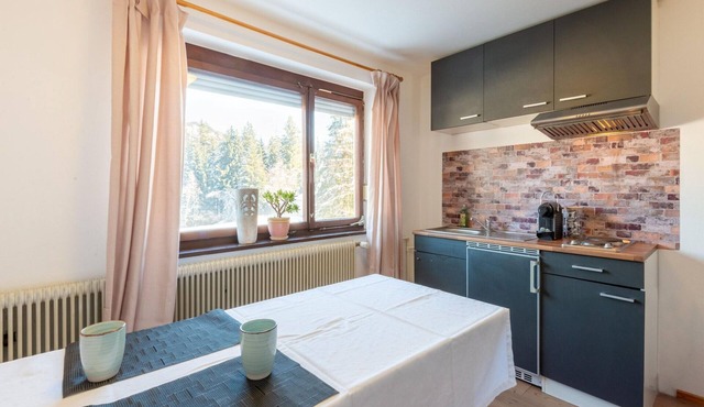 Idyllic Apartment in Sibratsgfall in Sibratsgfaell