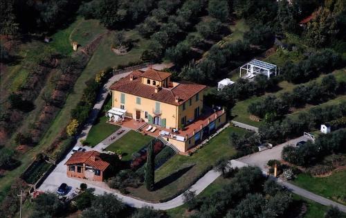 Il Campano in Collodi