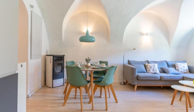 Il Giardino ai Volti 1T, Caldonazzo Ospitar in Caldonazzo
