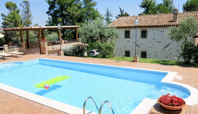 Il Noceto by Interhome in Penne