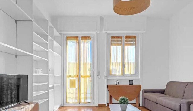 INA19 [Città Studi] Spacious and centrally located in Milano