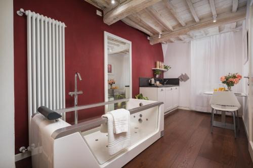 Incanto b&b in Pienza