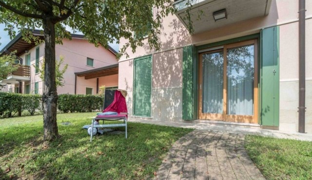 Charming villa in prestigious resort in Ente di decentramento regionale di Udine
