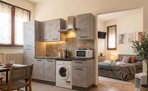 Jessy house in Cantù