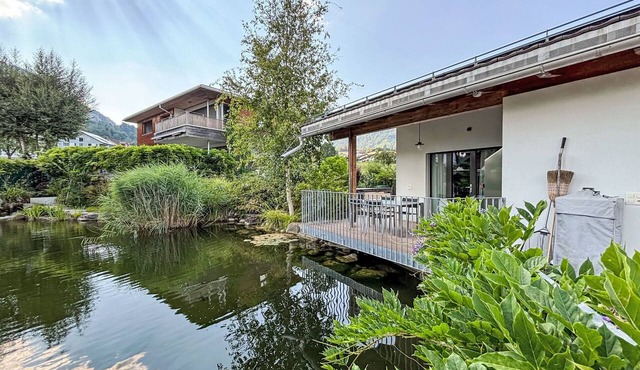 Köbihaus am Sagibach by Interhome in Alpnach