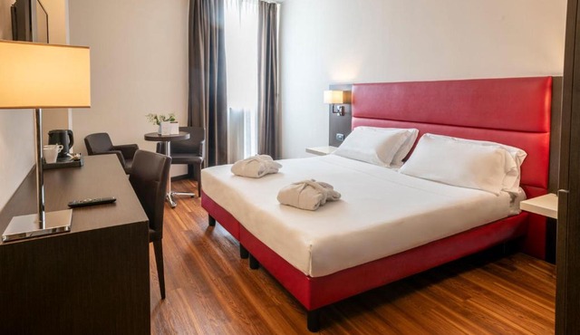 Kona Hotel Verona in Negrar
