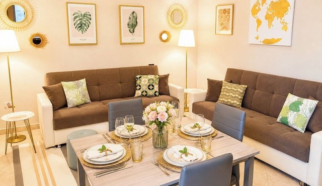 La Borasca Apartment - Gea in Casalpusterlengo