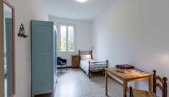 La Casa dei Lumi in Longare