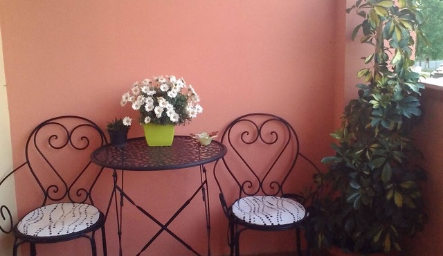 'La Casa Dell'artista' a 10 Minuti dal Centro di Arezzo in Tranquilla Periferia in Toscana