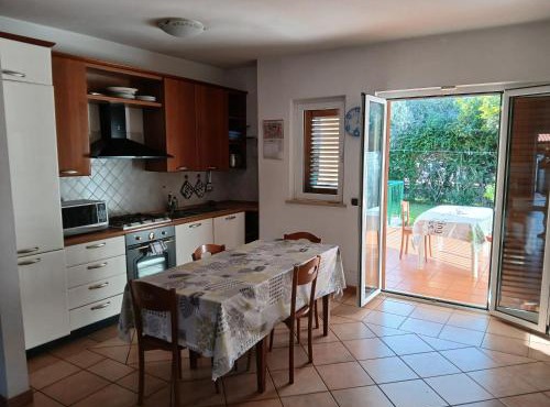 La casa di ale in Latina