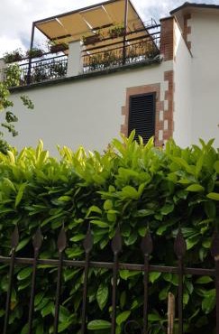 La Casa di Gigliola in Monticiano
