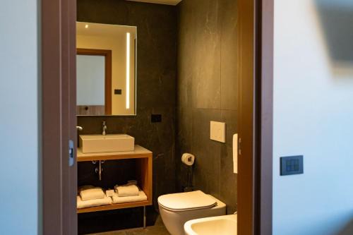 La Molgora Hotel in Cernusco Lombardone