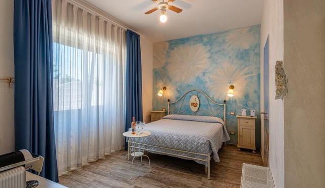 LaGarolina Del Conero B&B in Sirolo