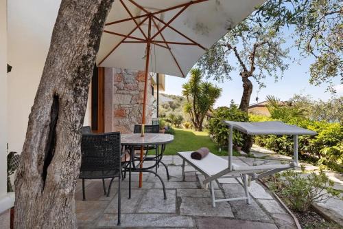 Lake Garda Apartment - Panorama in Brenzone sul Garda