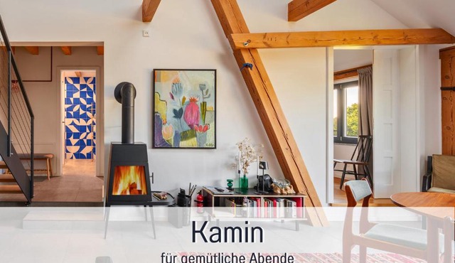 Landloft Linum in Fehrbellin