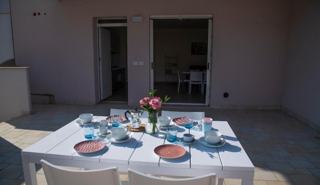 Le Casine di Cervia