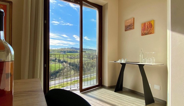 Le Cornici - Homes in Piemonte